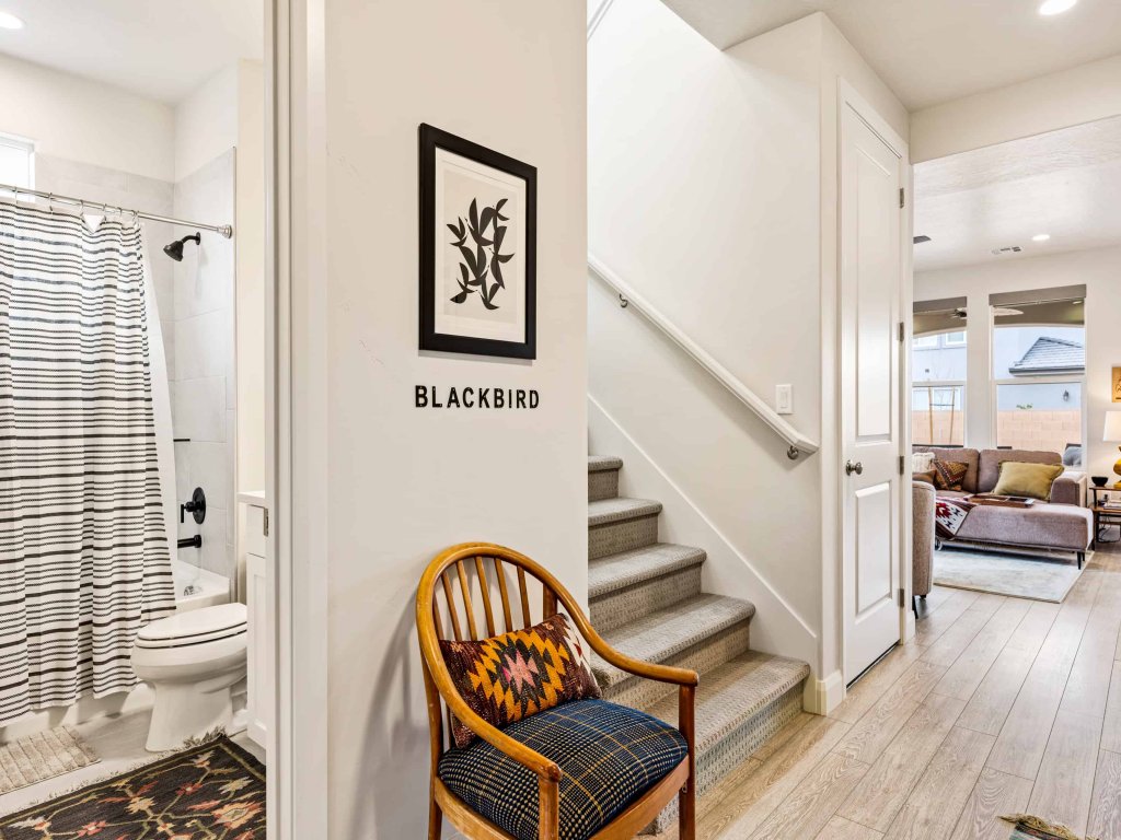 Blackbird at Paseos Vacation Rental in Utah - RedAwning