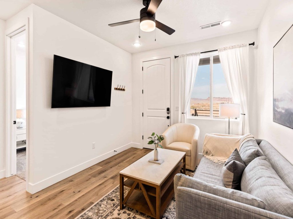 Sunflower #98 Vacation Rental in St. George - RedAwning