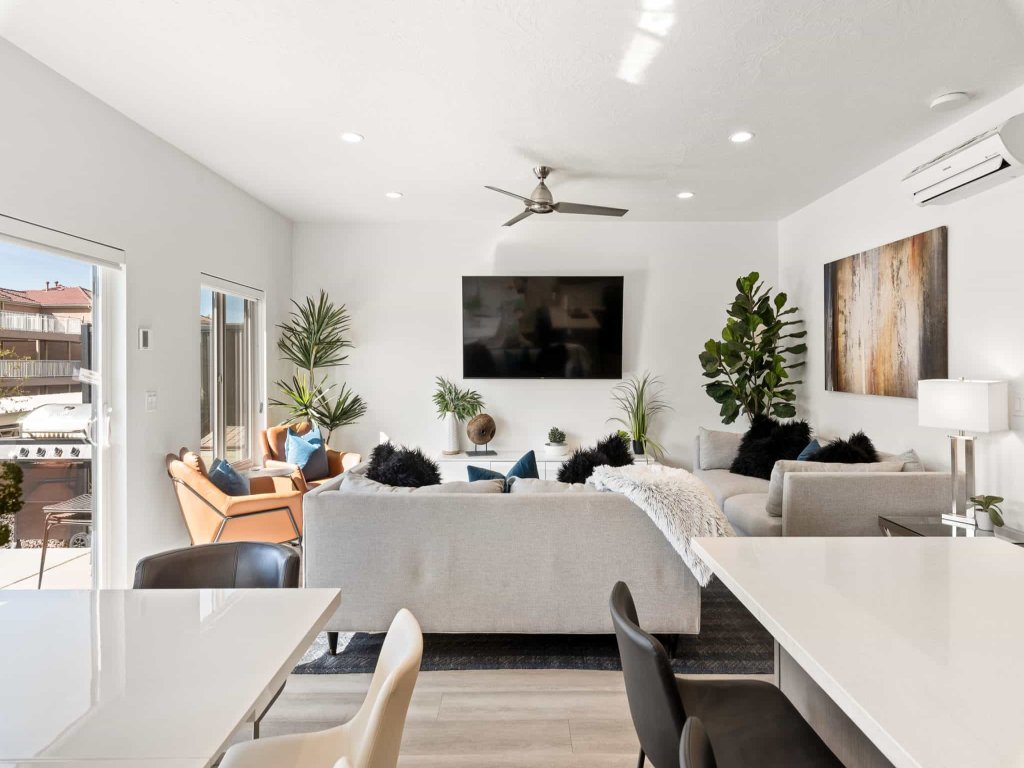 Family Fun #13 Vacation Rental in St. George - RedAwning