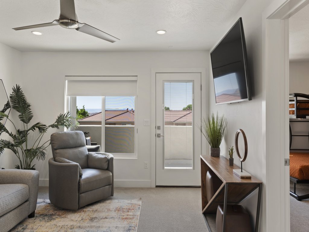 Family Fun #13 Vacation Rental in St. George - RedAwning