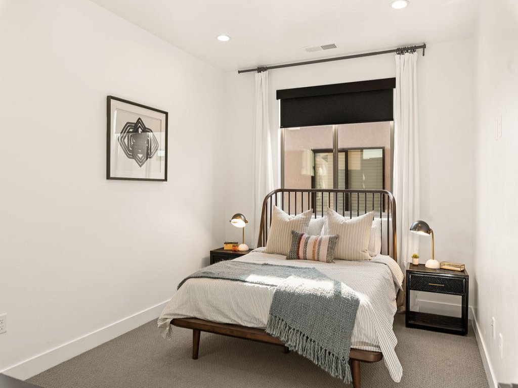 All Decked Out Vacation Rental in Utah - RedAwning