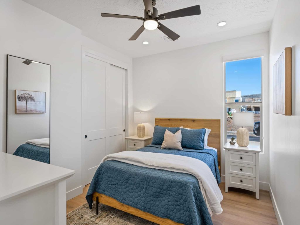 Somewhere on a Beach Vacation Rental in St. George - RedAwning