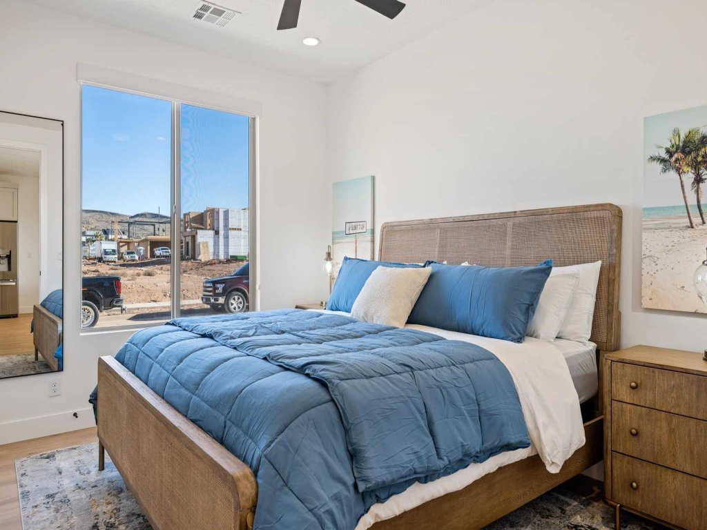 Somewhere on a Beach Vacation Rental in St. George - RedAwning