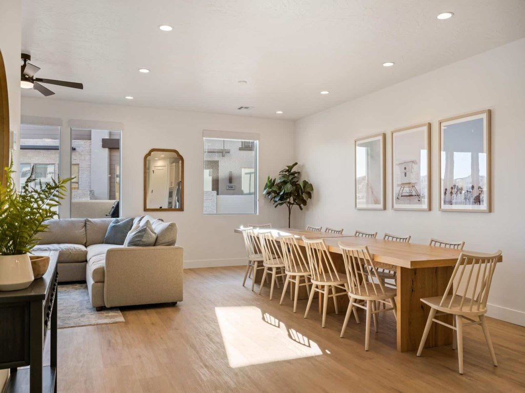Somewhere on a Beach Vacation Rental in St. George - RedAwning