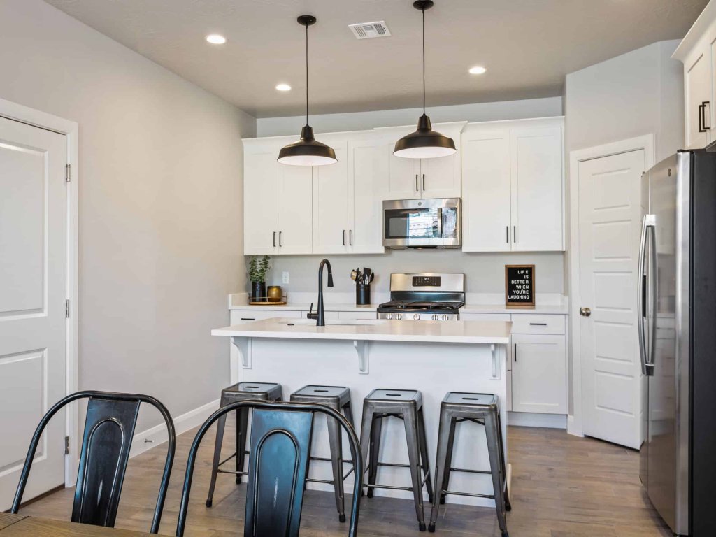El Dorado Retreat Vacation Rental in Utah - RedAwning