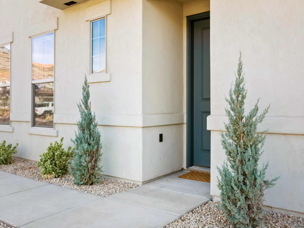 El Dorado Retreat Vacation Rental in Utah - RedAwning