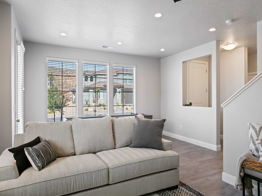 El Dorado Retreat Vacation Rental in Utah - RedAwning