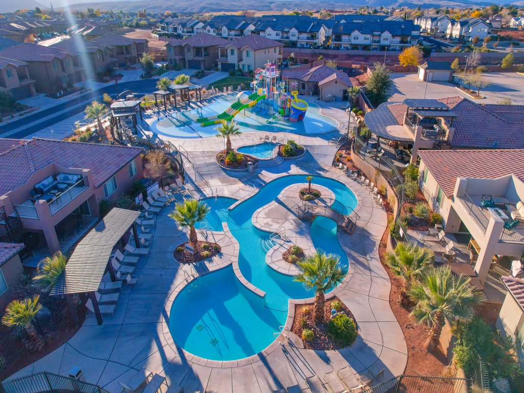 Santa Clara, Utah