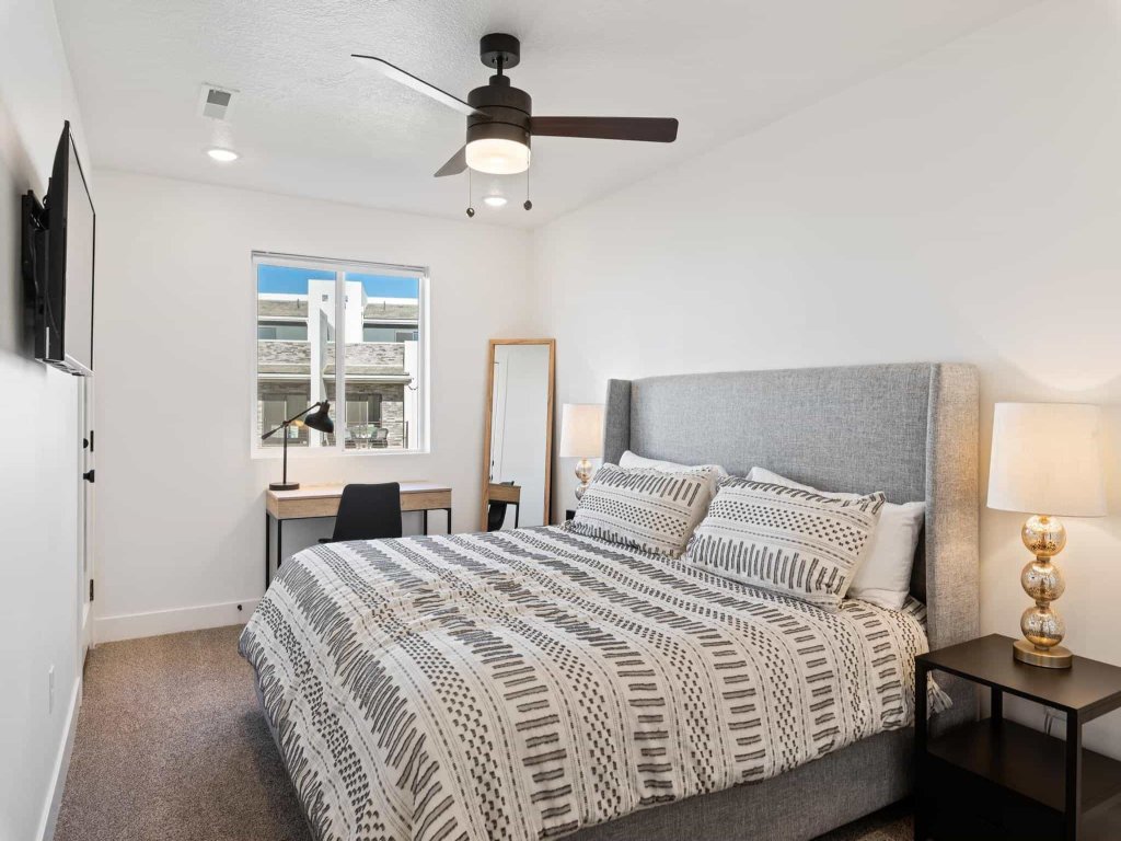 Beach Escape #83 Vacation Rental in Utah - RedAwning