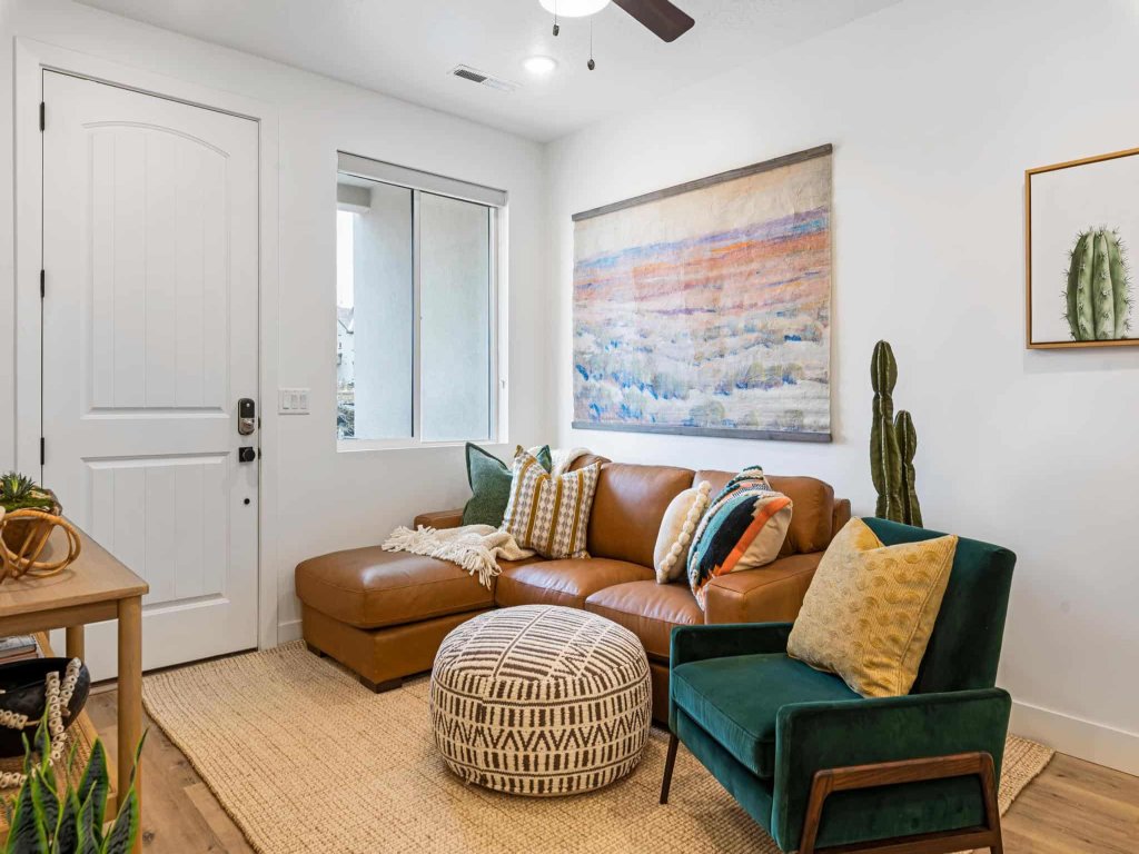 Living the Dream #79 Vacation Rental in St. George - RedAwning
