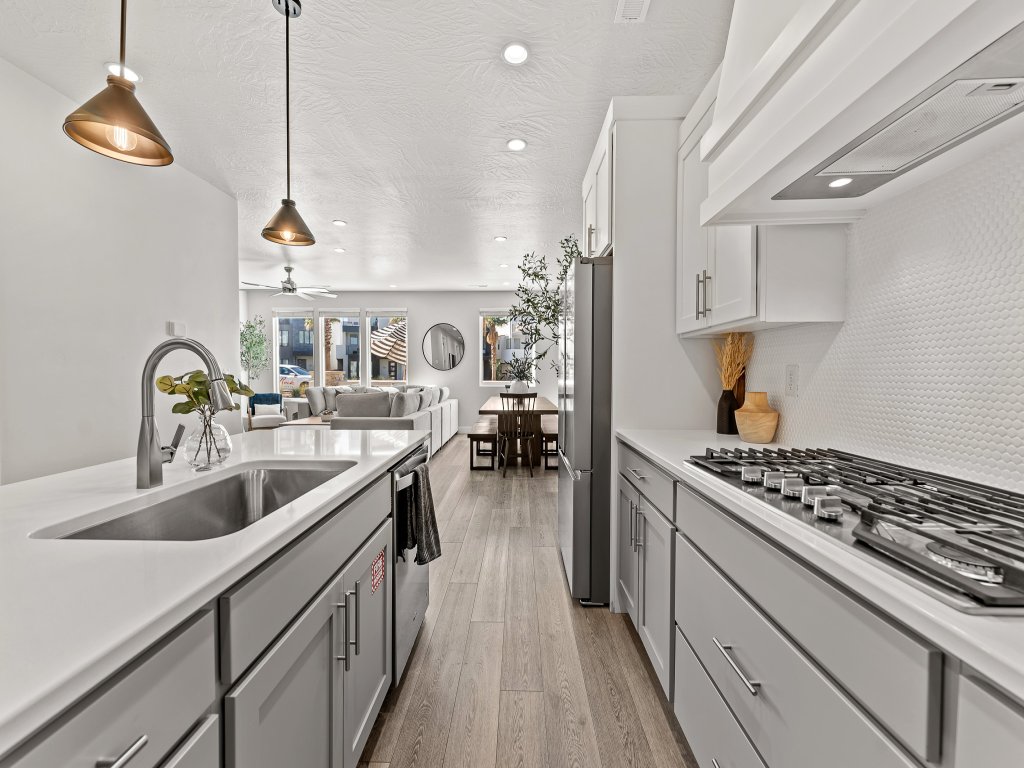 The Sandcastle Vacation Rental in St. George - RedAwning