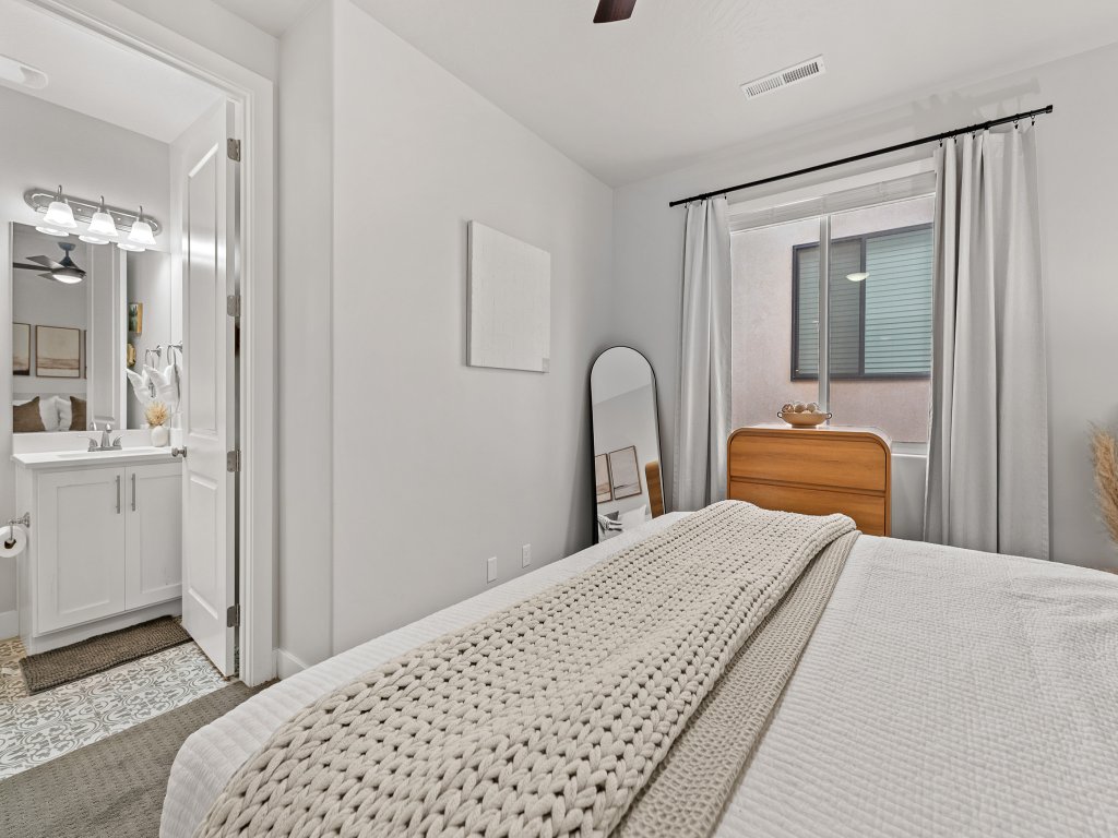 The Sandcastle Vacation Rental in St. George - RedAwning