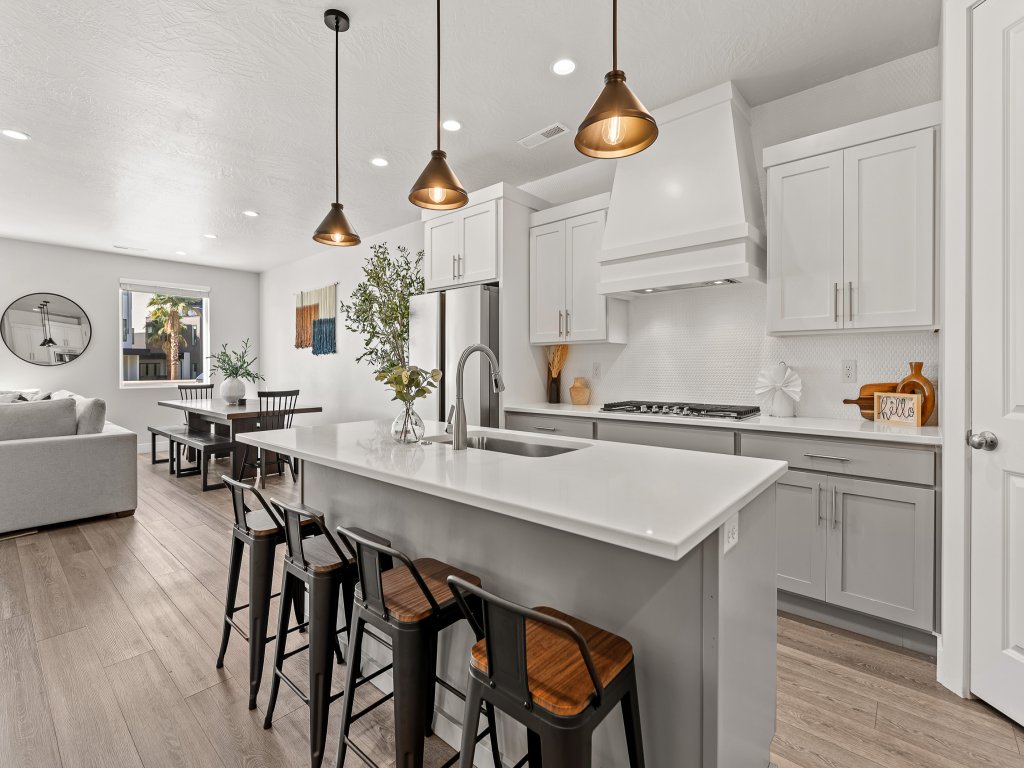 The Sandcastle Vacation Rental in St. George - RedAwning