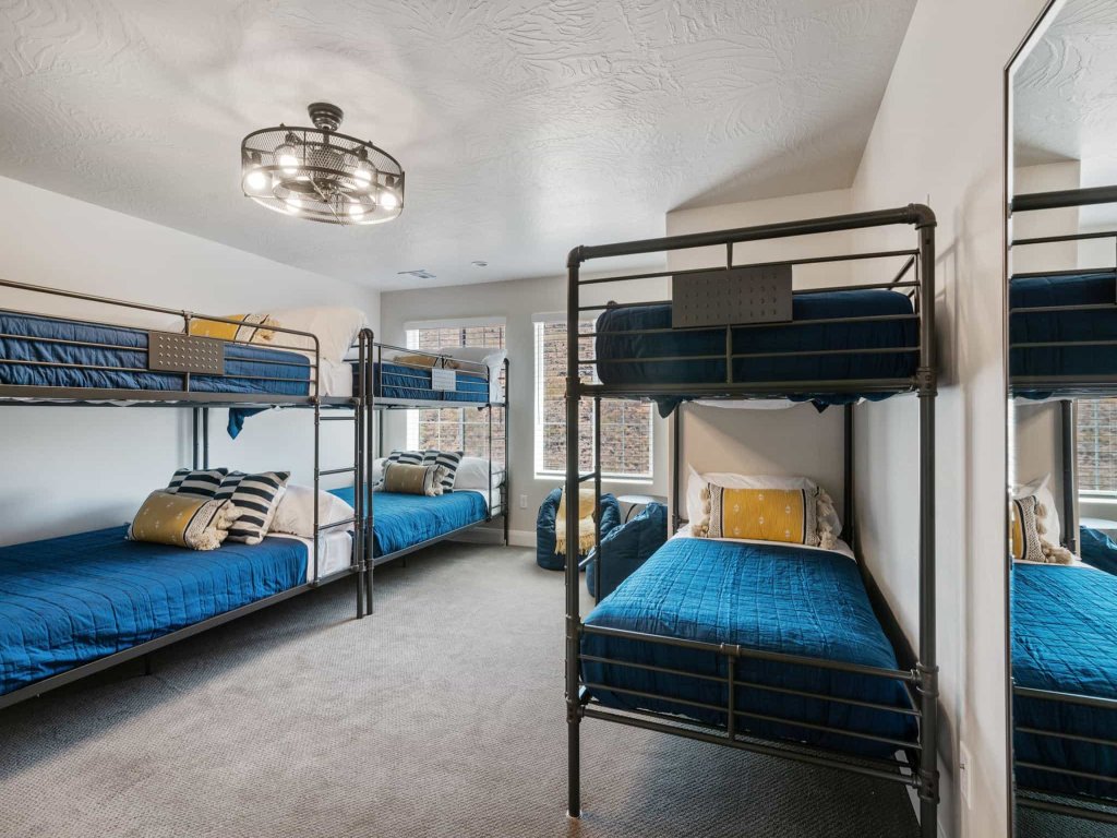 A Family Affair Vacation Rental in Utah - RedAwning