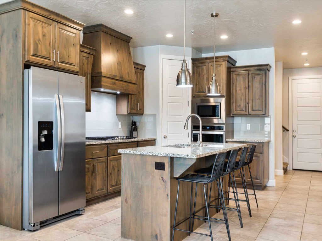 The Good Place Vacation Rental in Utah - RedAwning
