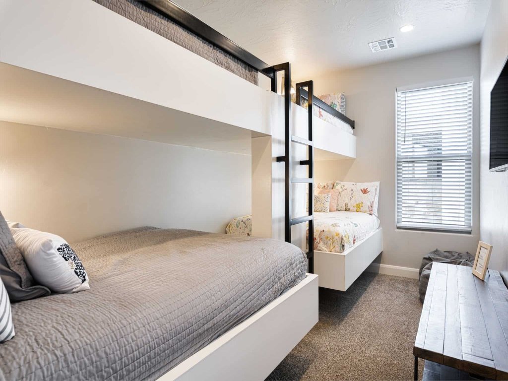 The Good Place Vacation Rental in Utah - RedAwning