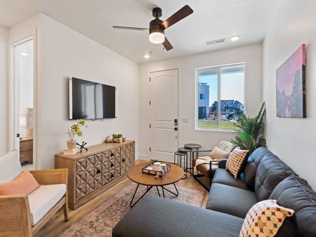 Sun and Fun #89 Vacation Rental in St. George - RedAwning