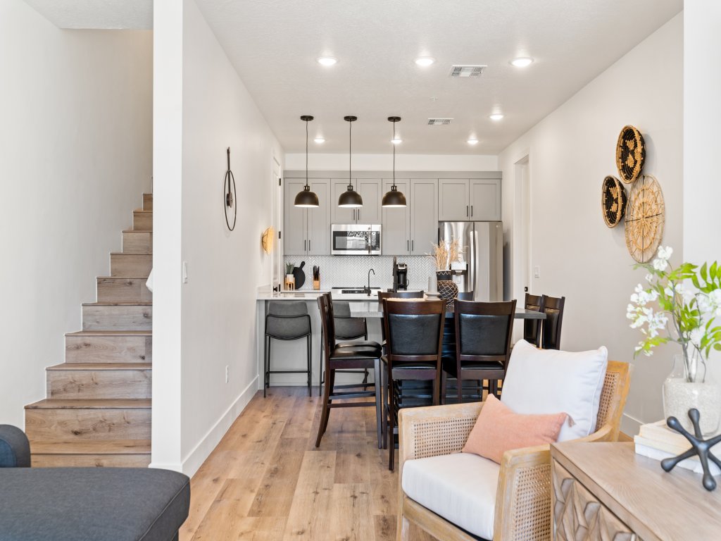 Sun and Fun #89 Vacation Rental in St. George - RedAwning