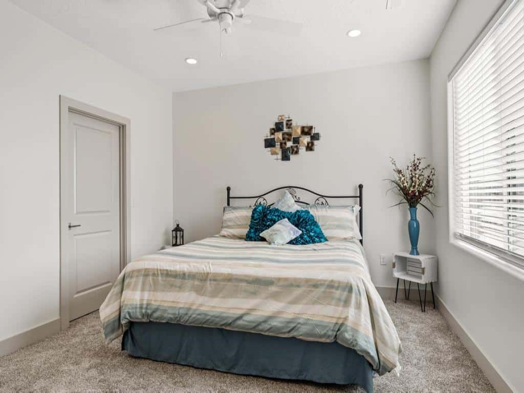 Coco Oasis #25 Vacation Rental in Utah - RedAwning