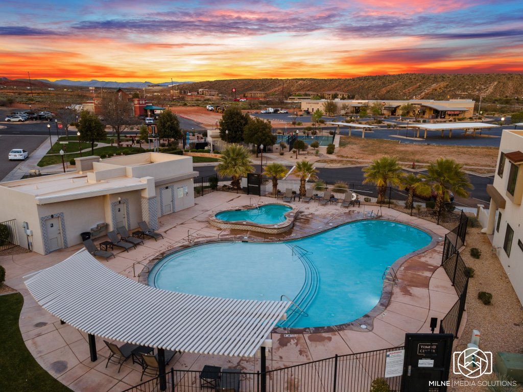Adventure HQ 1 Vacation Rental in Utah - RedAwning