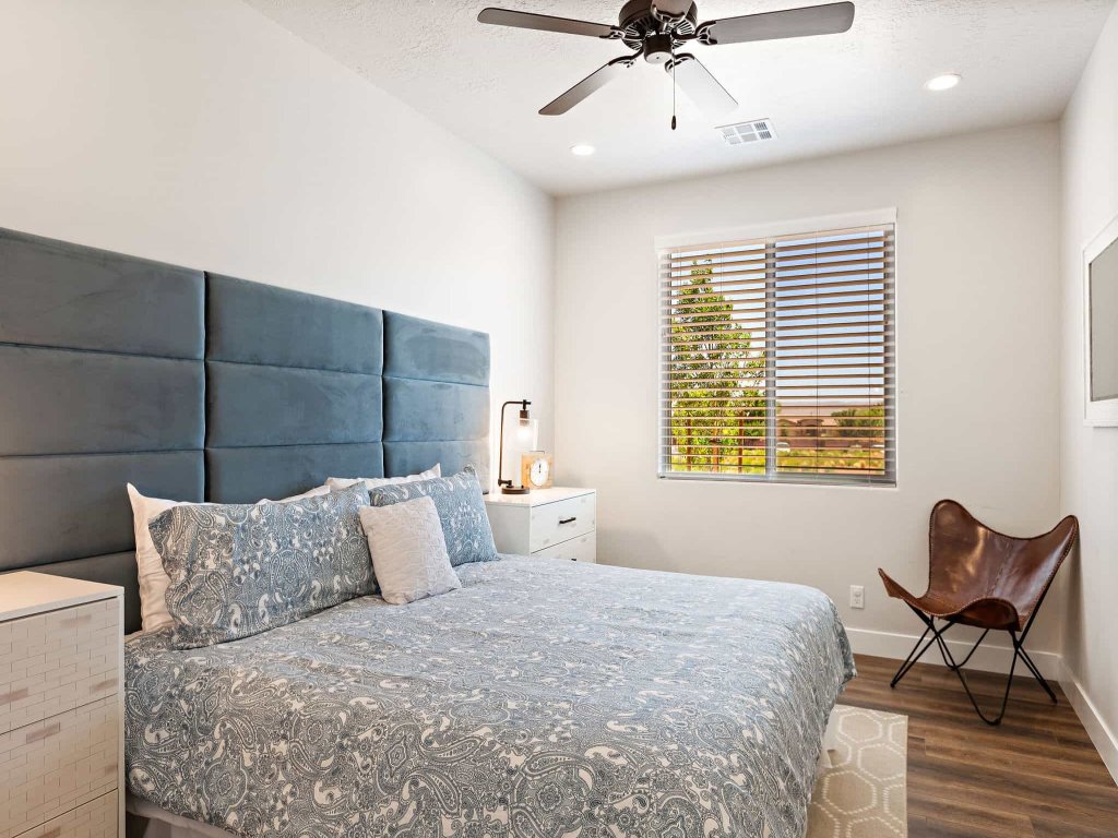 Adventure HQ 1 Vacation Rental in Utah - RedAwning