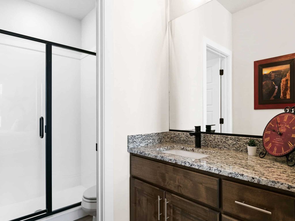 Desert Rose Vacation Rental in Utah - RedAwning