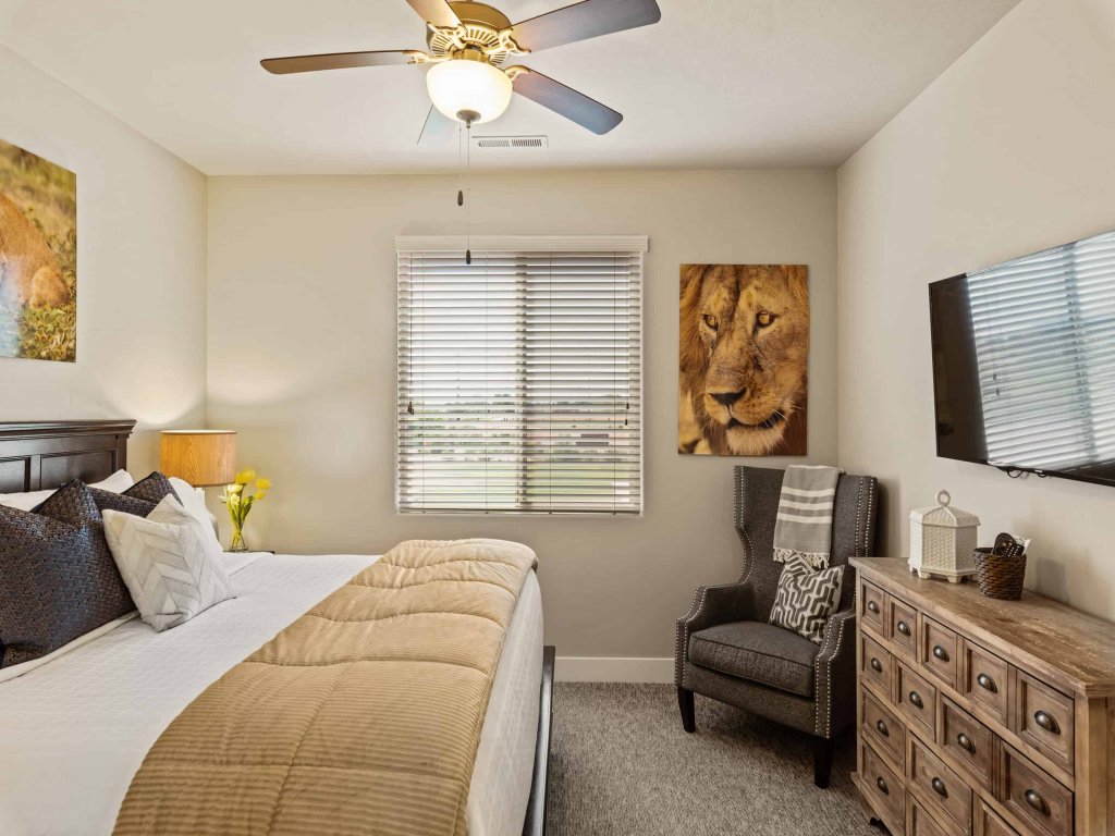 Million Dollar View #67 Vacation Rental in Utah - RedAwning