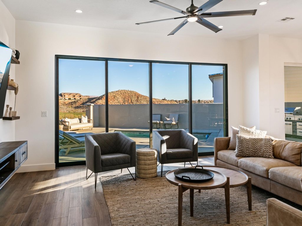 Albatross on the 8th Vacation Rental in Utah - RedAwning