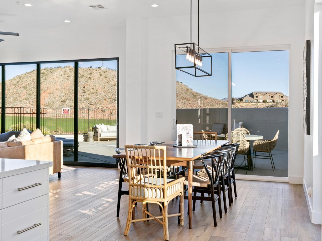 Albatross on the 8th Vacation Rental in Utah - RedAwning