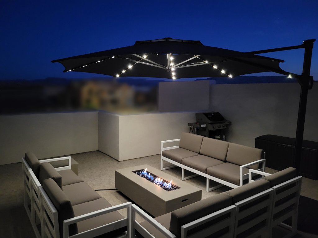 Sunniva - Gift of the Sun #77 Vacation Rental in St. George - RedAwning