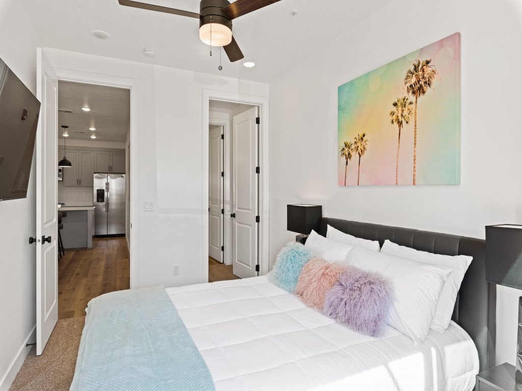 Sunniva - Gift of the Sun #77 Vacation Rental in St. George - RedAwning
