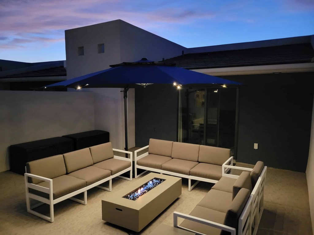 Sunniva - Gift of the Sun #77 Vacation Rental in St. George - RedAwning