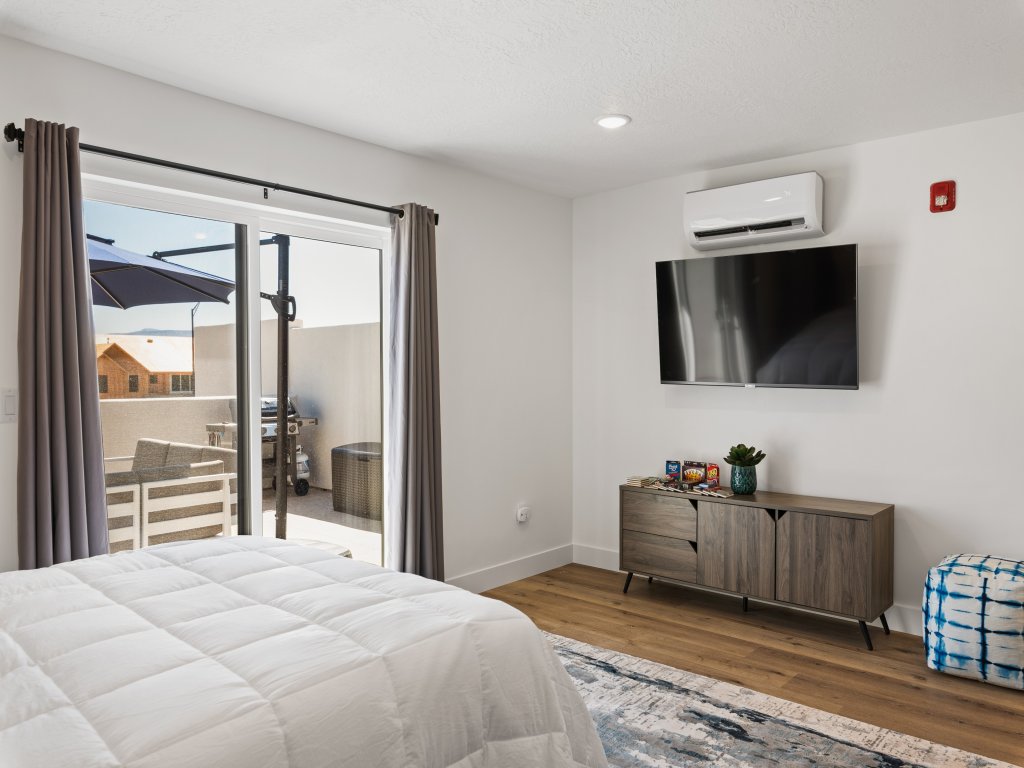 Sunniva - Gift of the Sun #77 Vacation Rental in St. George - RedAwning