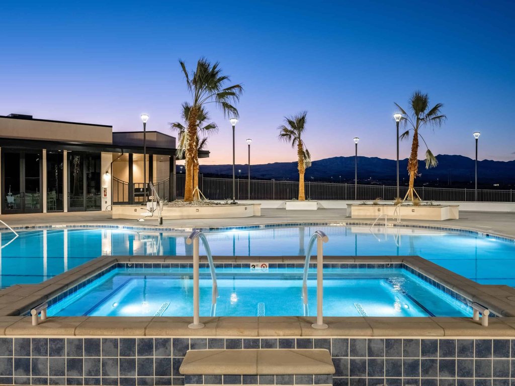 Sunniva - Gift of the Sun #77 Vacation Rental in St. George - RedAwning