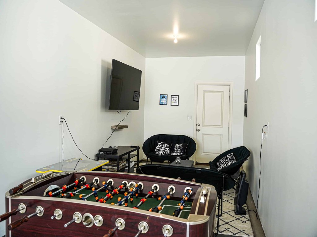 Paseos to Redrocks Vacation Rental in Utah - RedAwning