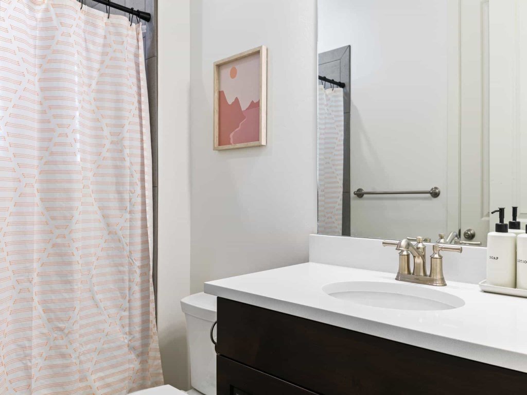 Paseos to Redrocks Vacation Rental in Utah - RedAwning
