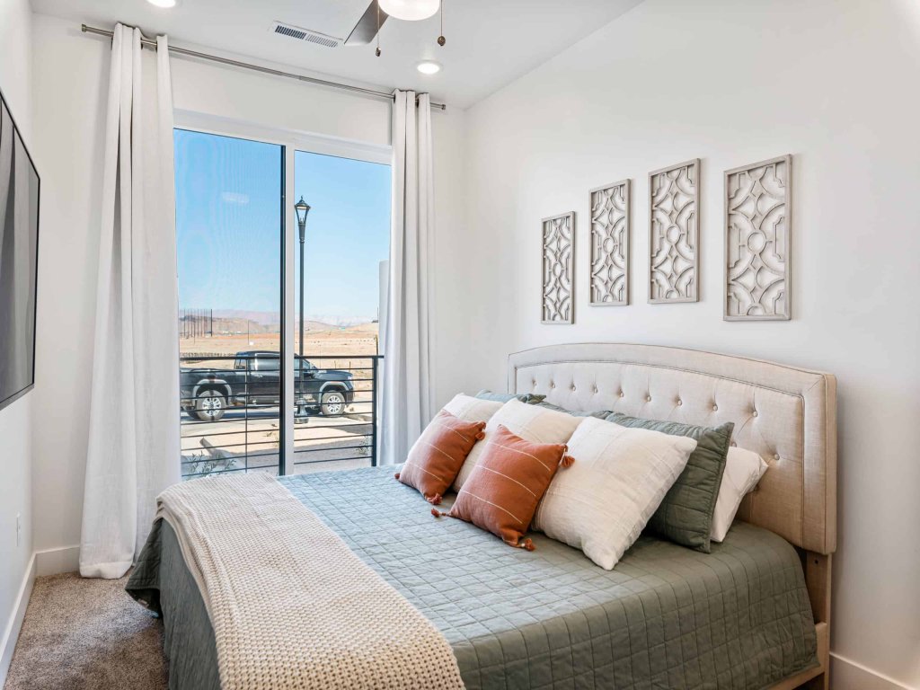The Suite Spot #101 Vacation Rental in St. George - RedAwning