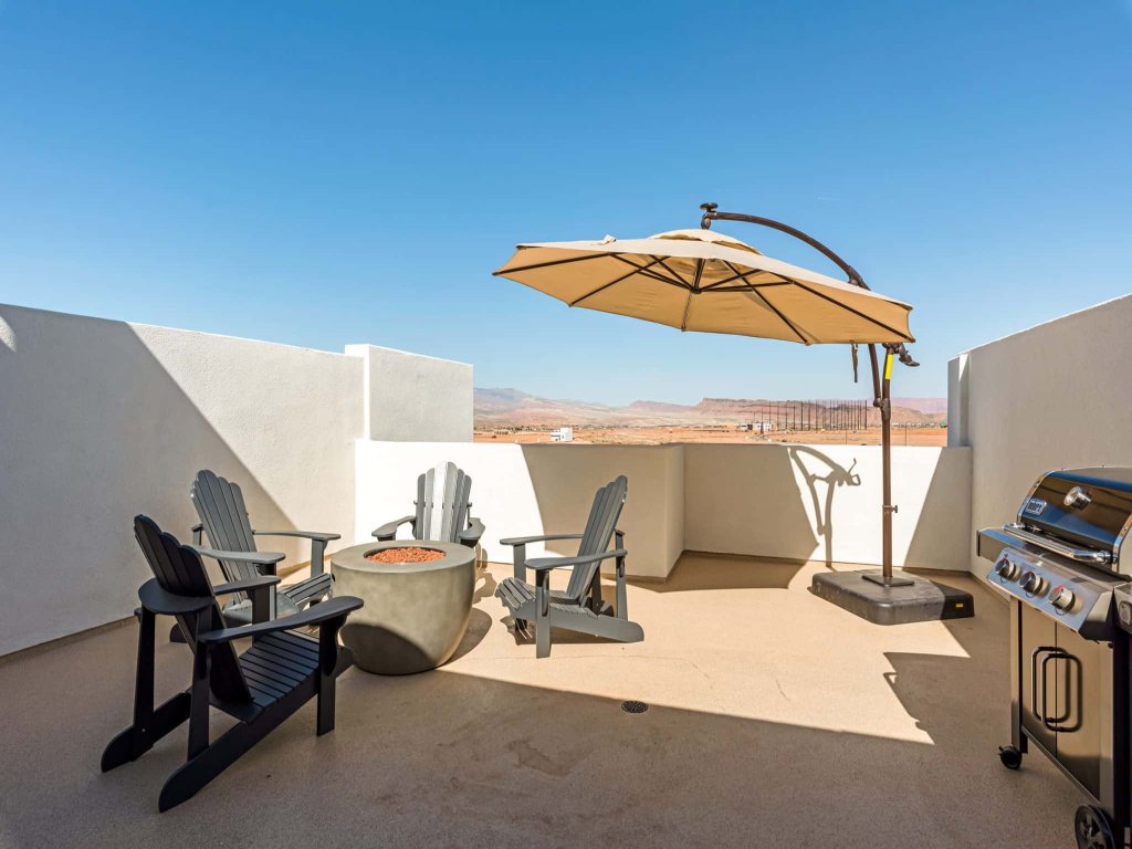 The Suite Spot #101 Vacation Rental in St. George - RedAwning
