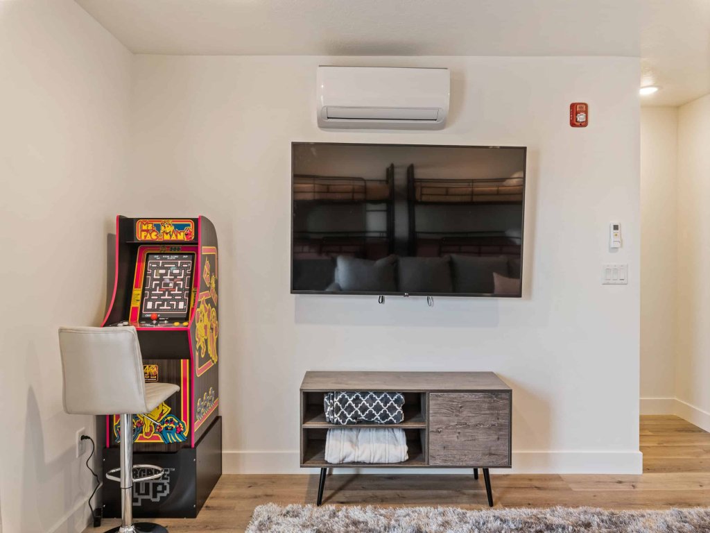 Adventures at the Cowabungalow #82 Vacation Rental in St. George - RedAwning