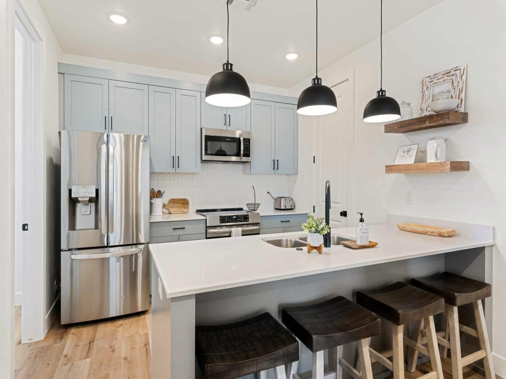 Anchor Oasis #87 Vacation Rental in Utah - RedAwning