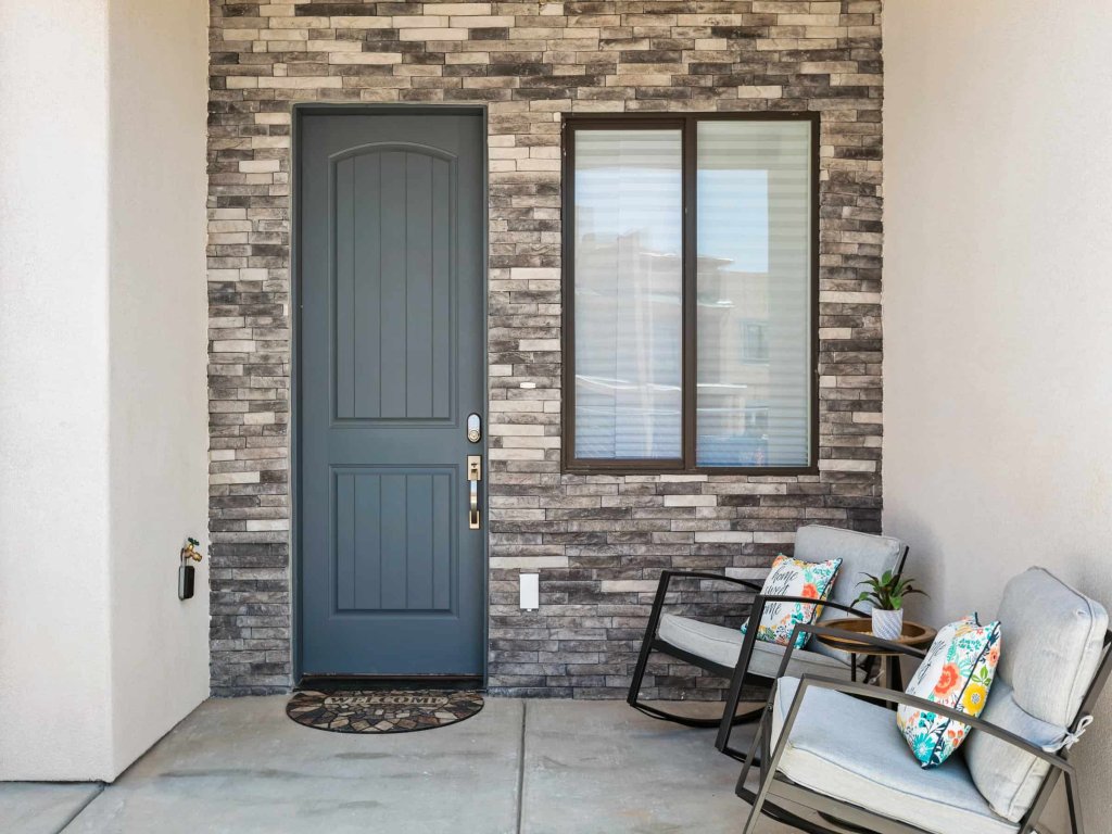 Desert Color's Sunshine and Sage #81 Vacation Rental in St. George - RedAwning
