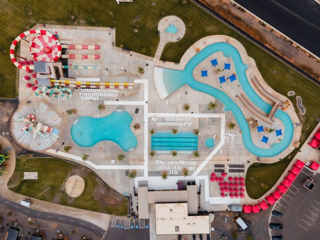 Desert Color's Sunshine and Sage #81 Vacation Rental in St. George - RedAwning