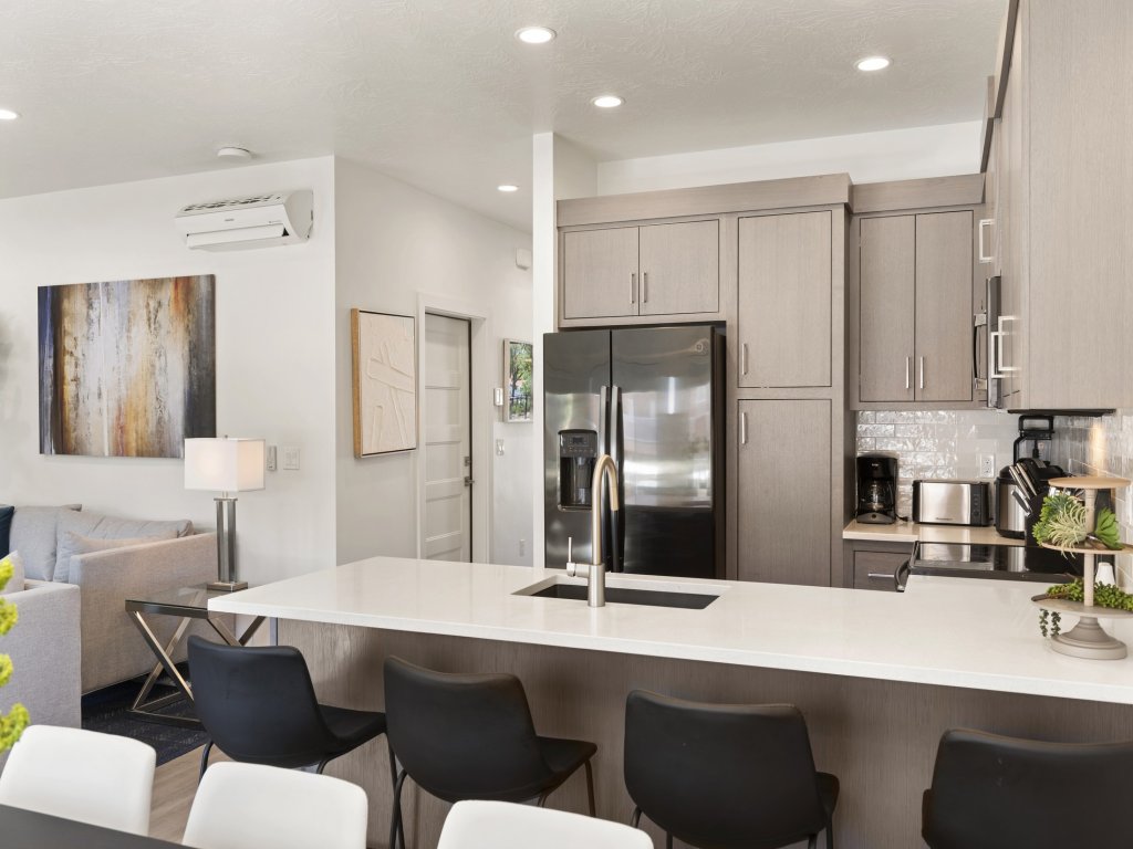 Family Reunion Fun (#13 & #15) Vacation Rental in St. George - RedAwning