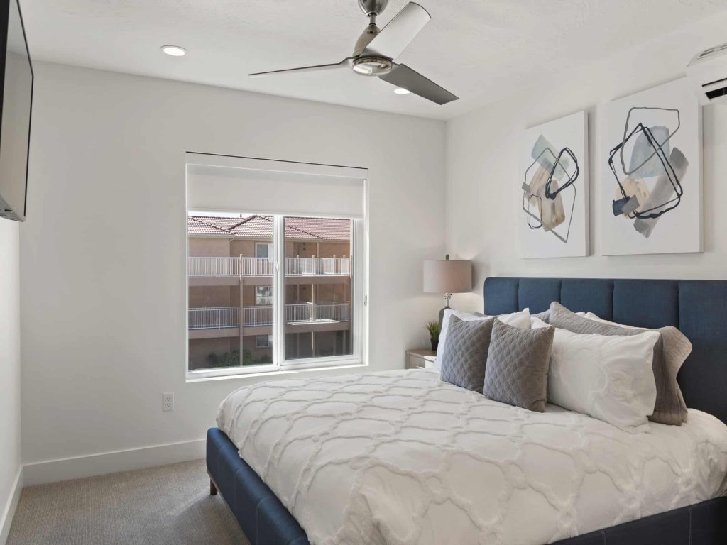 Family Reunion Fun (#13 & #15) Vacation Rental in St. George - RedAwning