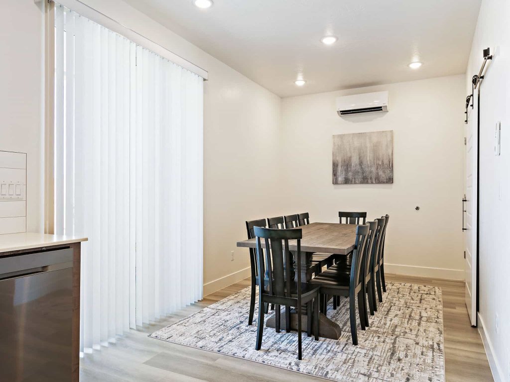 Sunrise Corner #43 Vacation Rental in St. George - RedAwning