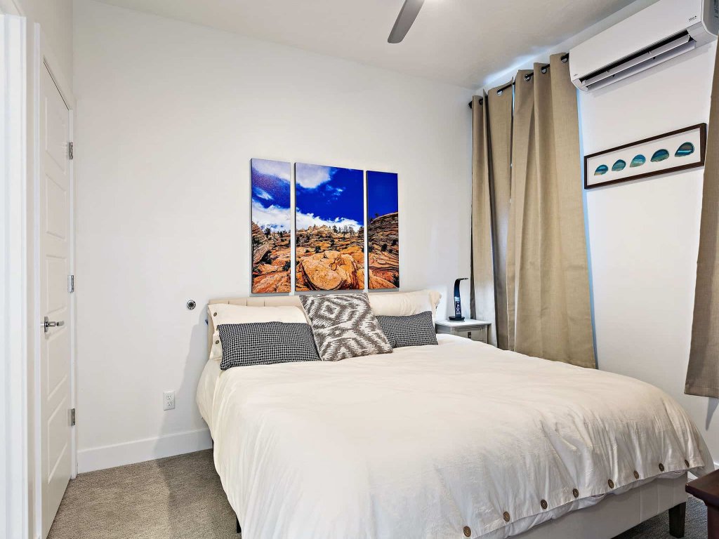 Sunrise Corner #43 Vacation Rental in St. George - RedAwning