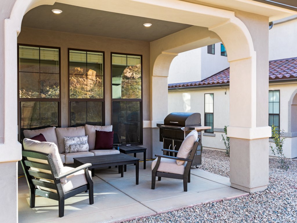 1 Dreamy Place Vacation Rental in Utah - RedAwning