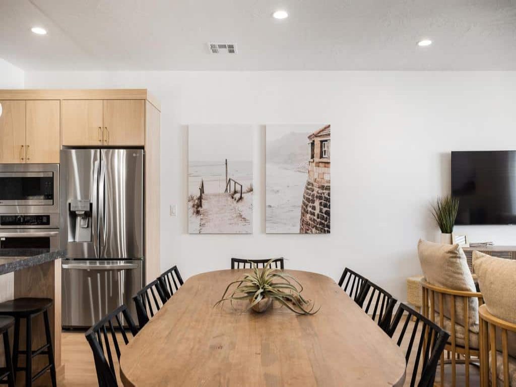 Laguna Beach Vacation Rental in St. George - RedAwning
