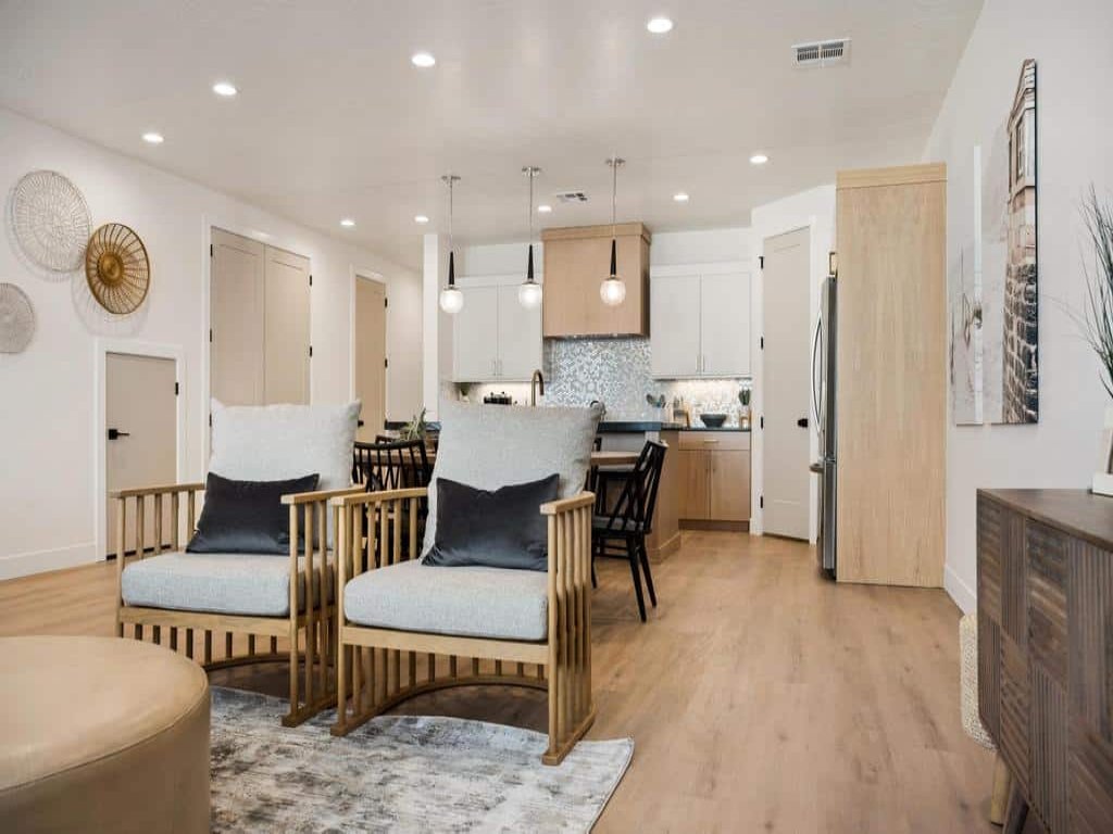 Laguna Beach Vacation Rental in St. George - RedAwning