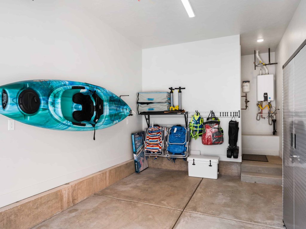 Desert Daydream Vacation Rental in St. George - RedAwning